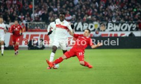 21.01.23 VfB Stuttgart - 1. FSV Mainz 05
