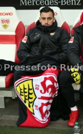 VfB Stuttgart - 1. FSV Mainz 05