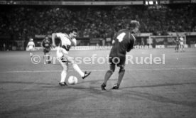 27.09.89 Feyenoord Rotterdam - VfB Stuttgart