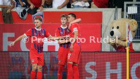 29.08.24 1. FC Heidenheim - BK H&auml;cken