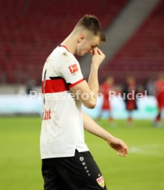 05.02.22 VfB Stuttgart - Eintracht Frankfurt