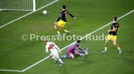 11.11.23 VfB Stuttgart - Borussia Dortmund
