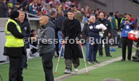 26.10.25 VfB Stuttgart - 1. FSV Mainz 05