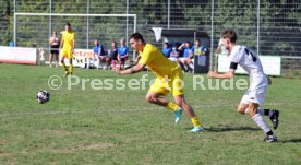 23.08.26 TSV Ph&ouml;nix Steinsfurt - SV Tiefenbach