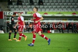 01.11.20 SC Freiburg - Bayer 04 Leverkusen