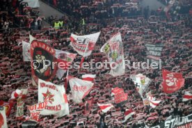 06.12.23 VfB Stuttgart - Borussia Dortmund
