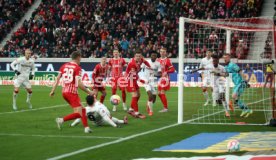 26.02.23 SC Freiburg - Bayer 04 Leverkusen