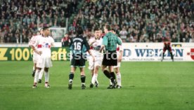 27.03.97 VfB Stuttgart - TSV 1860 M&uuml;nchen