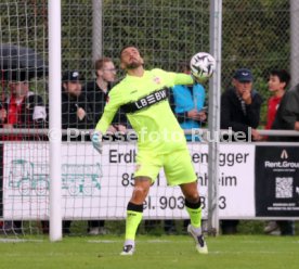 02.08.25 VfB Stuttgart - FC Toulouse