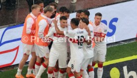 05.10.25 VfB Stuttgart - 1. FC Heidenheim