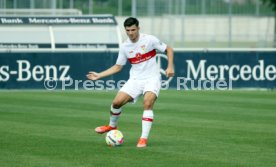 06.07.22 VfB Stuttgart - SV Wehen Wiesbaden