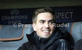 FC Bayern M&uuml;nchen