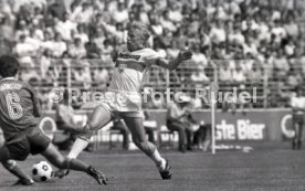 SV Darmstadt 98 - VfB Stuttgart