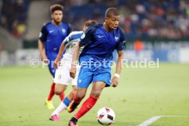 24.07.16 UEFA U19 EM Finale Frankreich - Italien