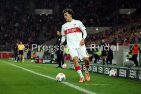 26.10.25 VfB Stuttgart - 1. FSV Mainz 05