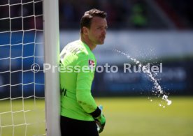 1. FC Heidenheim- VfL Bochum