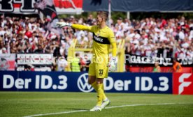 12.08.23 TSG Balingen - VfB Stuttgart