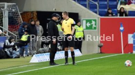 31.01.26 TSG 1899 Hoffenheim - 1. FC Union Berlin