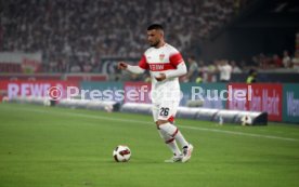 04.09.26 VfB Stuttgart - 1. FC K&ouml;ln