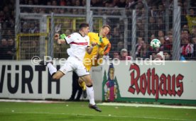 SC Freiburg - VfB Stuttgart