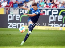 25.09.21 TSG 1899 Hoffenheim - VfL Wolfsburg