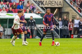 10.10.26 FC Augsburg - FC Bayern M&uuml;nchen