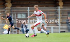 SG Sonnenhof Gro&szlig;aspach - VfB Stuttgart