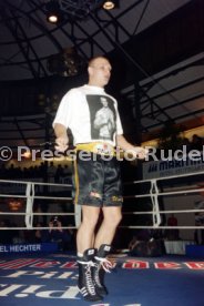 09.12.95 Boxen Schulz - Botha