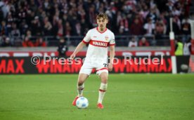 01.02.25 VfB Stuttgart - Borussia M&ouml;nchengladbach