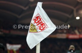 06.12.23 VfB Stuttgart - Borussia Dortmund