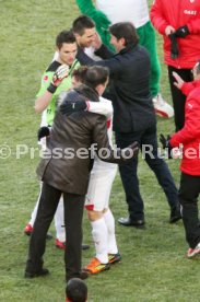 VfB Stuttgart