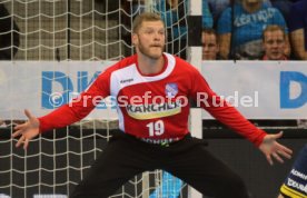 TVB 1898 Stuttgart - Rhein-Neckar L&ouml;wen