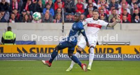 VfB Stuttgart - Hamburger SV