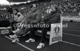 24.11.90 VfB Stuttgart - 1. FC K&ouml;ln