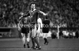 15.11.80 VfB Stuttgart - Hamburger SV