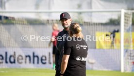 20.07.21 FC Liverpool - VfB Stuttgart