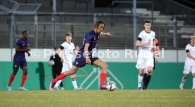24.03.22 U18 Deutschland - U18 Frankreich