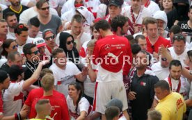 VfB Stuttgart - 1. FSV Mainz 05