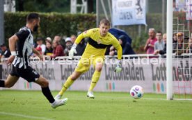 29.07.23 VfB Stuttgart - Borussia M&ouml;nchengladbach