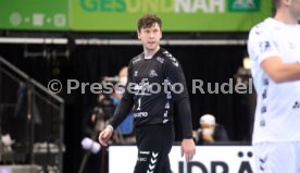 19.12.20 TVB Stuttgart - THW Kiel