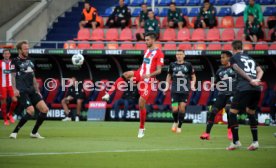 Relegation 1. FC Heidenheim - SV Werder Bremen