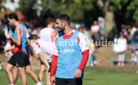 15.09.26 VfB Stuttgart Training