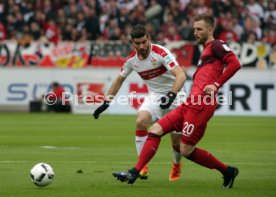 VfB Stuttgart - 1. FC Kaiserslautern