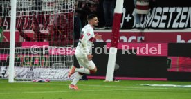 26.10.25 VfB Stuttgart - 1. FSV Mainz 05