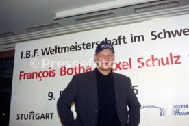 09.12.95 Boxen Schulz - Botha