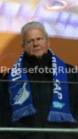 TSG 1899 Hoffenheim - VfB Stuttgart