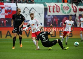 RB Leipzig - VfB Stuttgart