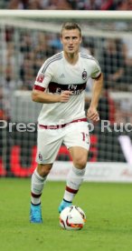 Audi Cup 2015