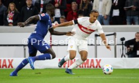 28.10.23 VfB Stuttgart - TSG 1899 Hoffenheim