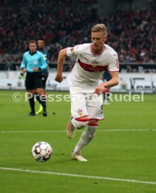 VfB Stuttgart - 1. FSV Mainz 05
